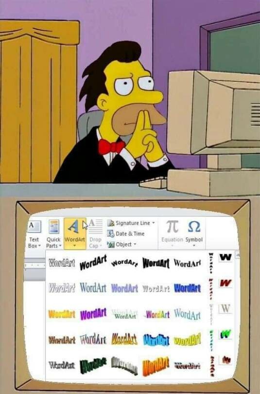 Meme_otros - Ahí comenzaron las decisiones difíciles