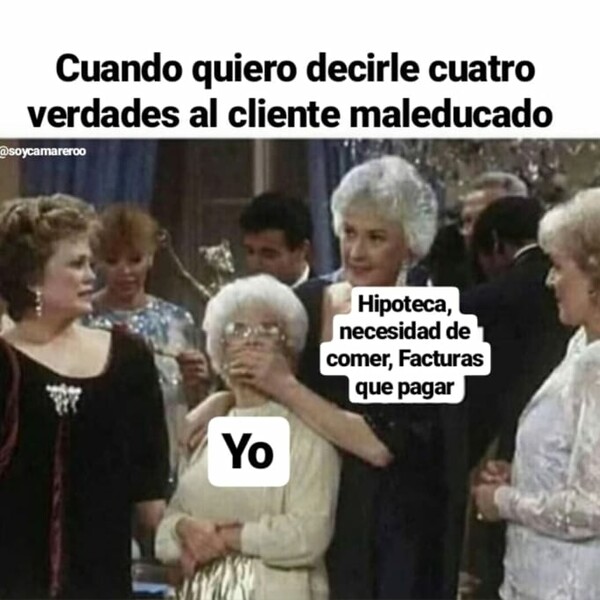 Otros - ¿A esto se referian con pensar antes de actuar?