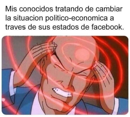 Otros - Los todologos cambiando el mundo desde su casa