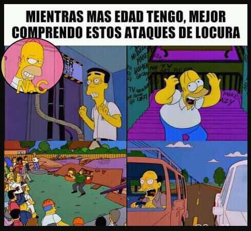 Meme_otros - Furioso furioso yo, todo el día