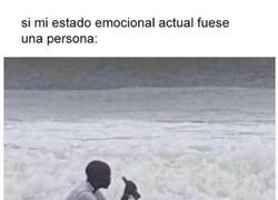 Enlace a Definición gráfica de mis emociones actuales