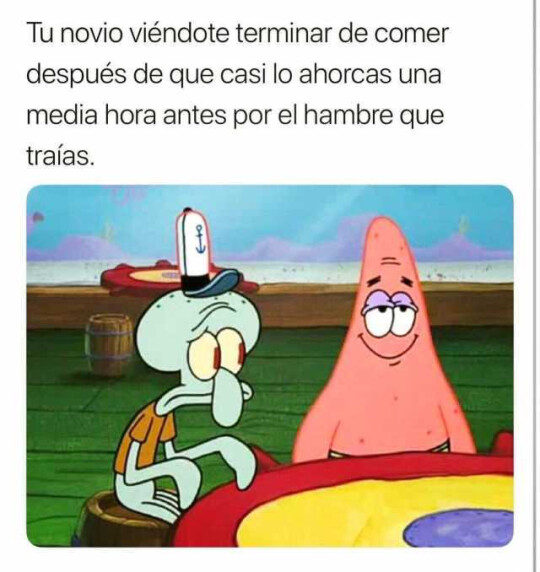 Otros - ¿Está ya la furia calmada?