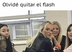 Enlace a Fallo garrafal