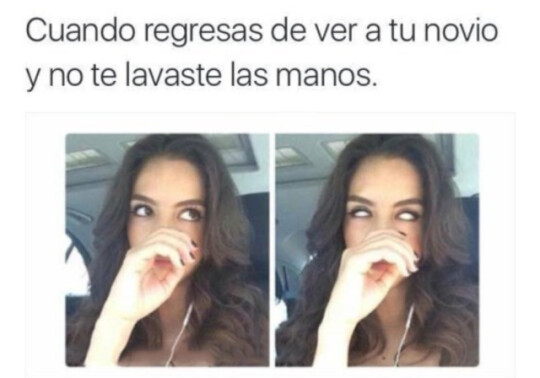 Meme_otros - Eau de novio