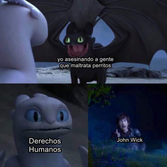 Meme_otros - Depredador humano
