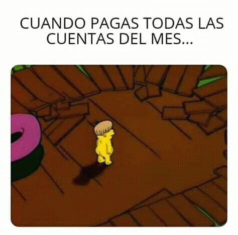 Meme_otros - Deudas y más deudas
