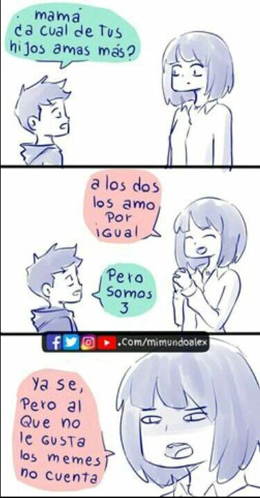 Otros - Ese no es hijo mio