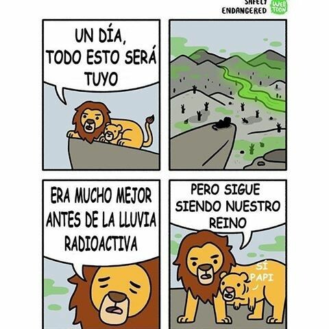 Otros - Radioactivo-man y fision boy