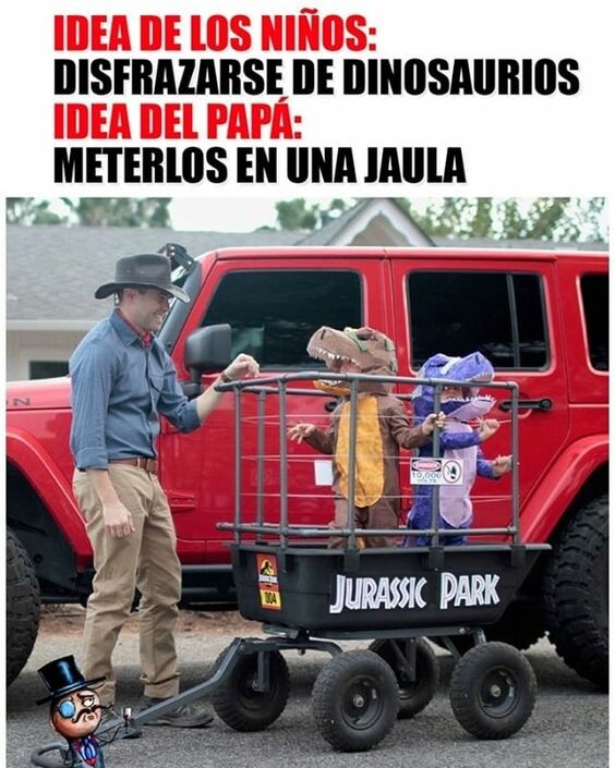 Meme_otros - Padrazos creativos