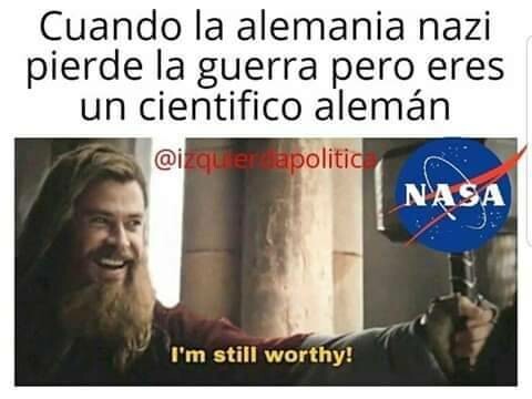 Meme_otros - Los nazis lo hicieron antes
