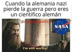 Enlace a Los nazis lo hicieron antes