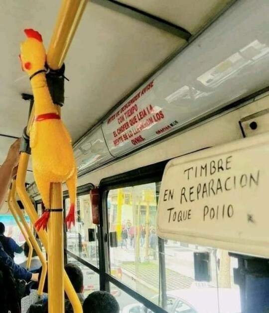 Meme_otros - Problemas modernos, soluciones modernas