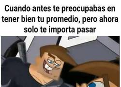 Enlace a El objetivo es sobrevivir