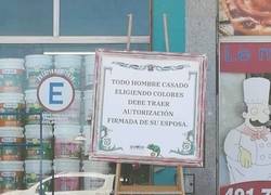 Enlace a Firma de su esposa, por favor
