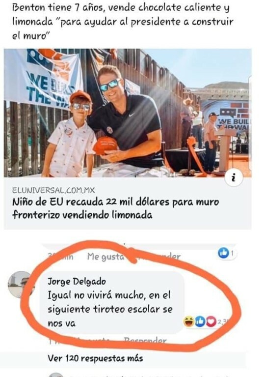 Meme_otros - No todos los granitos de arena son para causas honorables