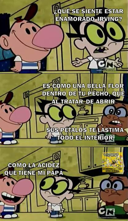 Otros - Es como una flor, una desgarradora flor