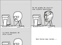 Enlace a A todos nos pasa de vez en cuando