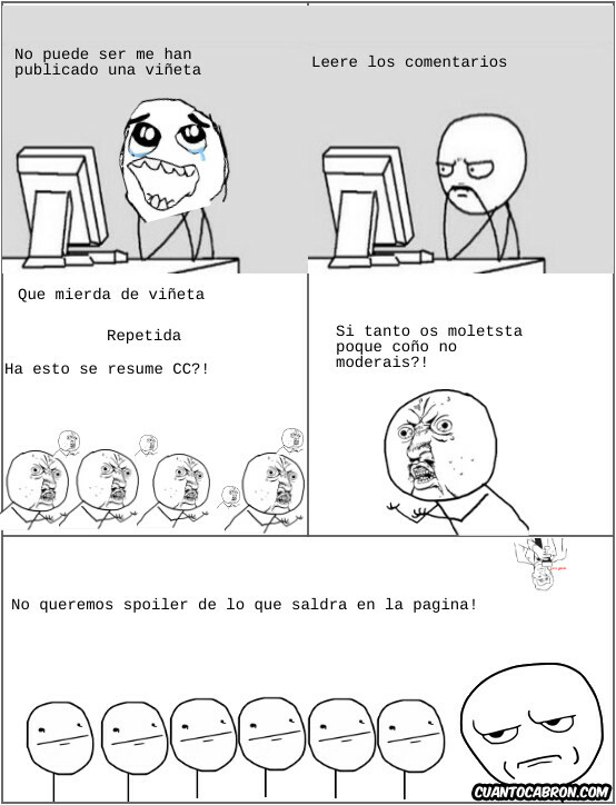 Allthethings - No si es que...