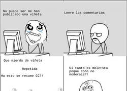 Enlace a No si es que...