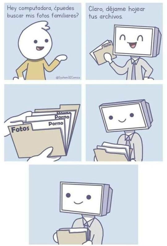 Otros - 404 familia not found