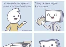 Enlace a 404 familia not found