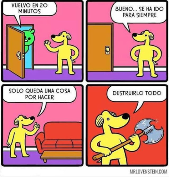 Otros - Dentro de la psique canina