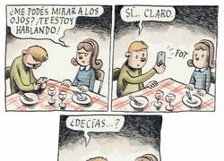 Enlace a El día menos pensado ocurre de verdad