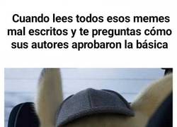 Enlace a La ortografía es sexy
