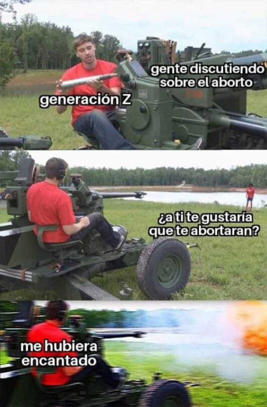 Meme_otros - No juegues con nosotros, tienes las de perder