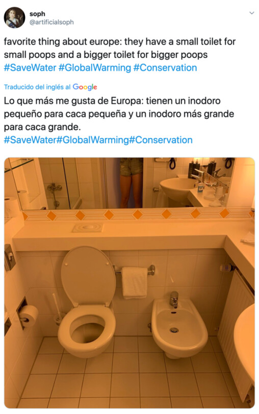 Meme_otros - Caca grande y caca pequeña