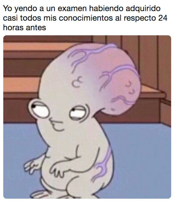 Meme_otros - Lo importante es adquirirlos, no cómo ni cuándo