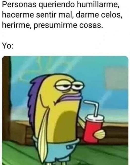 Meme_otros - Estoy vacío de TODO