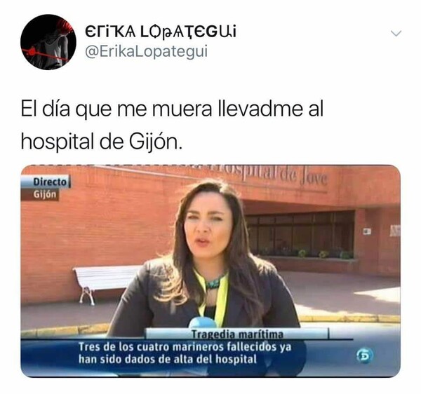 Meme_otros - Alta por muerte