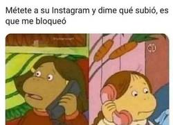 Enlace a CSI best friends