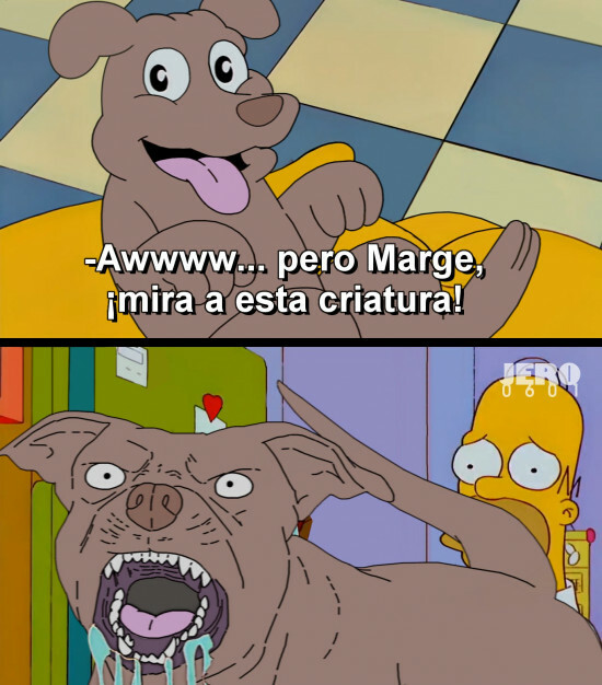 Otros - Criaturita del averno precioso