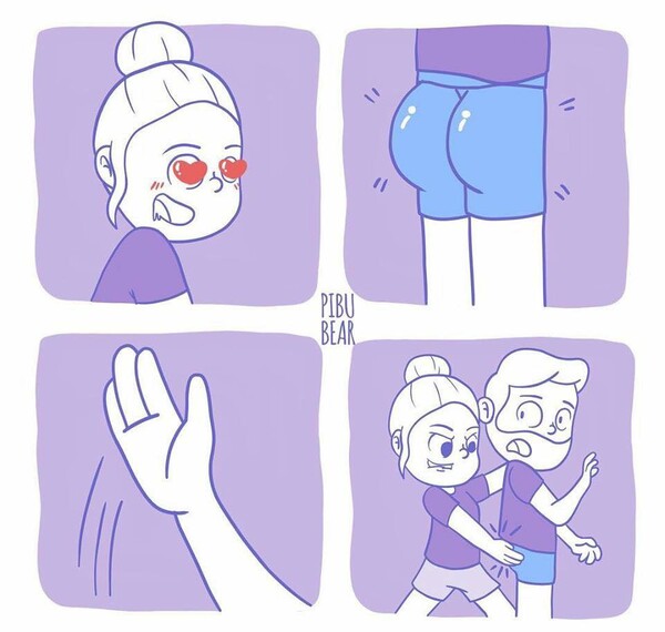 Otros - Es imposible resistirse