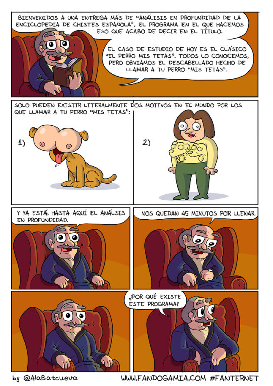 Otros - Chistes a la española