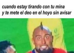 Enlace a ¿Qué fue eso?