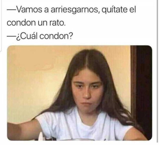 Meme_otros - ¡Sorpresa! no, en serio, no lo hagáis...