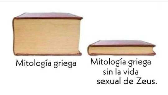 Meme_otros - Había que meter ''paja''