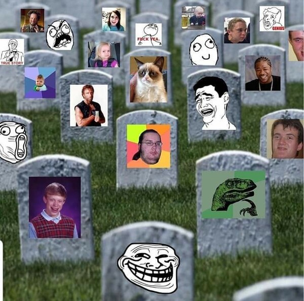 Meme_otros - ¿Los dejamos morir ya? Por favor...