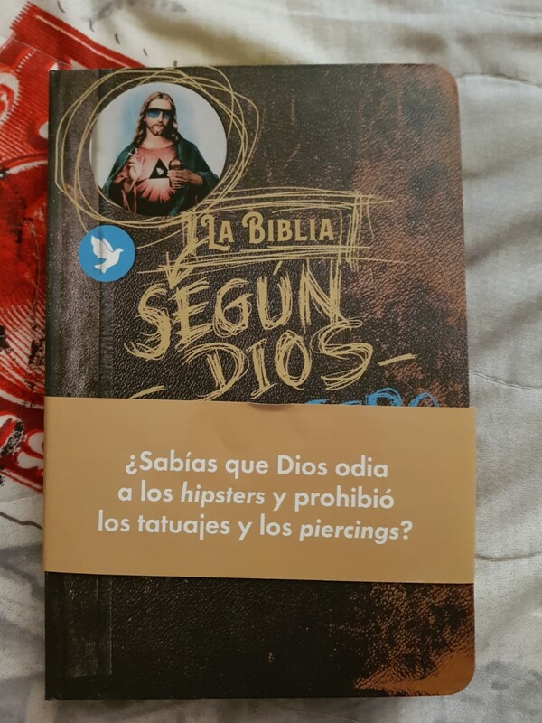 Otros - Mismas sandeces, nuevos tiempos