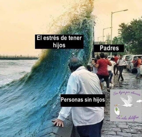 Meme_otros - Cada no sabe a lo que se expone