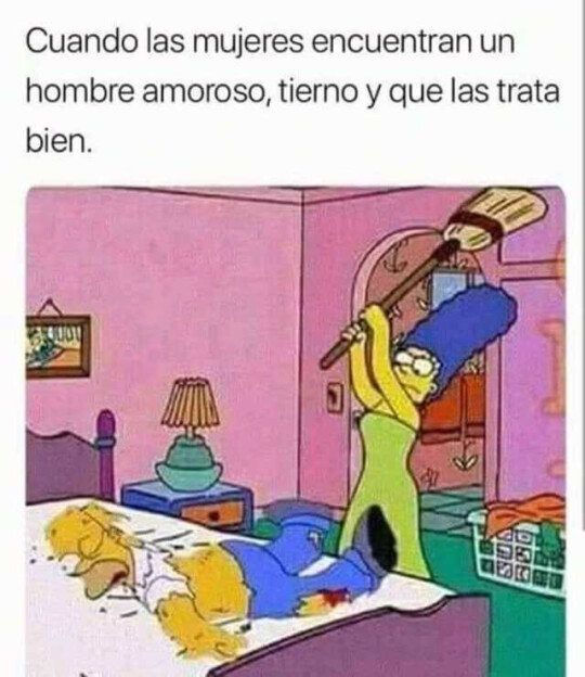Meme_otros - Ellos las engañan, ellas los destrozan