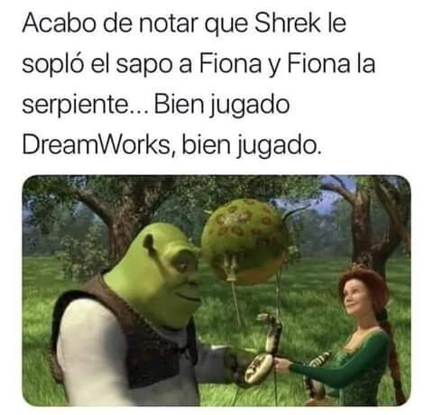 Meme_otros - Películas para niños con bromas para los padres