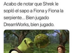 Enlace a Películas para niños con bromas para los padres