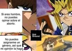 Enlace a Argumentos de doble filo