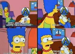 Enlace a Ares, deberías ir a rehabilitación