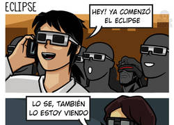Enlace a Eclipse