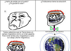 Enlace a Volar con imanes